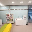 울산학원인테리어 후기, 빠르고 정확한 시공 [디자인코드 울산점]