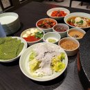 몽돈 | 자양동 고기집 공돈 자양점 맛집 삼겹살 목살