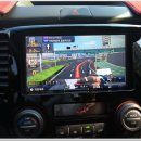 엠엔브이 | [현대엠엔소프트 지니 넥스트 탑재] 8인치 내비게이션 폰터스 BI-8500 총평