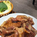 태평소우두점 | [춘천맛집/고기]우두동 맛집 '태평소', 다녀왔습니다.