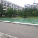 유한대학교 농구장