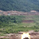 육군3기갑여단, K1E1전차 전투사격훈련…“사기 높여” 이미지