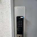 평촌 초원대원 품절 대란! 어렵게 공수한 솔리티 SB7000B 무타공 도어락 설치 후기