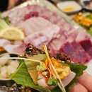 비타민 수산 세꼬시 이미지