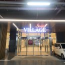 해솔도서관 | 스타필드빌리지 운정 파주카페 파주키즈카페 파주도서관 파주맛집 GO GO 🎶