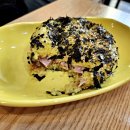 왕순이주먹밥;김밥