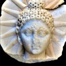 베레니케 불상 Berenike Buddha Statue 이미지