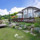 별빛동화 펜션 이미지