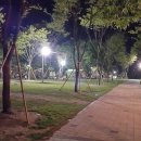 포천이동 생태공원 캠핑장 이미지