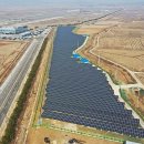 사촌태양광발전소 이미지