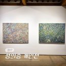 갤러리오아시스 | 서울 1월 종로 삼청동 전시 학고재 갤러리 성희승 전시회 후기 (-2/7)