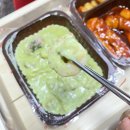 할미떡볶이