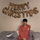 행운목 | <12/25-26> 아 기다리고 기다리던 2022크리스마스!!! 크리스마스 홈파티는 이렇게~🎄❤️
