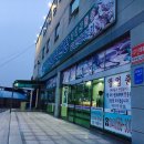 대산 태권도장 이미지