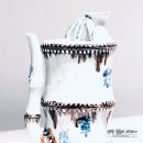 사계절 푸른 대나무, 도자기에 담다 전시회 @ 국립중앙박물관 분청사기·백자실
