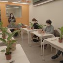모리앤토 | 11월 넷째 주, 크래프트 온 클래스