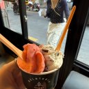 핫해핫해뜨꺼뜨거 용산에서 놀기 - 고메494 온기정 + 더커피 + 신흥시장 노가리공장 🍻