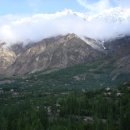 실크로드, 파키스탄, 북인도 여행기 (9일차) - 훈자 (발티트성, 알티트성, 가니쉬마을, 산책로) 이미지