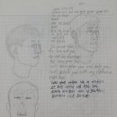 가야헤어스케치
