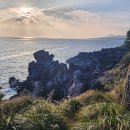 중문대포주상절리대 이미지