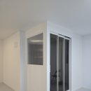 빙상장 브릿지하부 화장실 | [청학동 빌라 주인세대 인테리어 - 단열, 올수리] PS인테리어디자인