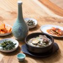남한산성소주