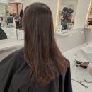 나영헤어필링미용실 | [창원] 창원 미용실 젤리펌 헤어컨설팅 &#34;비비엔느헤어 창원상남점&#34; 나영 디렉터 후기