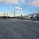 안강운동장 화장실 이미지