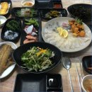 울진 가성비 대게 맛집, 죽변항에서 찾은 알찬 코스 요리 후기
