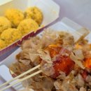 맵부심 | 맵부심세트 뿌링클 타코야키 후기 타코파파 서면중앙점