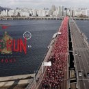 [신바람 마케팅] NIKE We Run Seoul 10K /[헛바람 마케팅] 못생겼다~못생겼다~ SK텔레콤 이미지