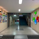 천안남산초등학교 | 안산간판. 초등학교 조명간판 제작, 시공 전문 : 이미지월, 실내사인 디자인