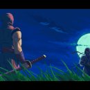 레이지키친 이미지