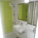 금성초등학교 화장실 이미지