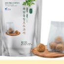 달지않은과자 이미지