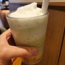 오메야 | [스타벅스 신메뉴] 멜론 오브 멜론 프라푸치노 - 멜오멜 먹어본 솔직후기 내돈내산