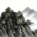 수묵풍경화ㆍ산수화 이미지