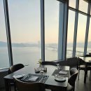 32 | 광안대교 뷰가 예술인 해운대 레스토랑 마린시티 클라우드32 디너 코스 후기