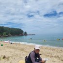 한섬해안길 이미지