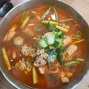 칼국수의 화신 | [용현동] 칼국수의 화신 후기