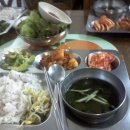 경민대학구내식당