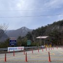 영남목장 | 울산 간월산 최단코스 영남알프스 완봉 도전