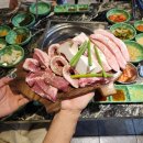 흑돼지특수부위 서홍동 올레시장 제주 고기 맛집 서귀돈