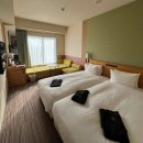 칸데오 호텔(CANDEO HOTELS) | 칸데오 호텔 오사카 난바 (Candeo Hotels Osaka Namba) 숙소 리뷰