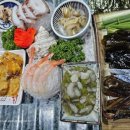 중앙동 맛집 부산역 맛집 탐방: 뽕사시미 후기! (탕웨이 방문 횟집)