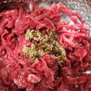배방한양수자인2차아파트경로당 | [아산/정육점] 소고기도 돼지고기도 너무 맛있었던 고기 맛집 청수정육점
