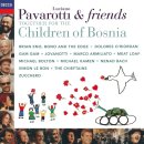 Luciano Pavarotti (With Brian Eno, Bono, The Edge) - Miss Sarajevo 이미지