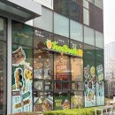 금강 | 동탄금강타워맛집 동탄맛집 동탄타코맛집 타코부스 금강타워점 후기