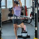 충남수퍼 | 불당동 피티 잘하는 헬스장 수퍼바디짐 휜다리교정 무너진 아치 평발 개인별 맞춤PT