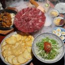 대중소 | [부산 해운대] 핫플 술집, 육회 육사시미 가성비 맛집 대중소 방문 후기